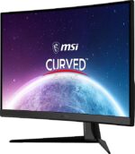 MSI G27C4X 27" Curved Gaming Monitor