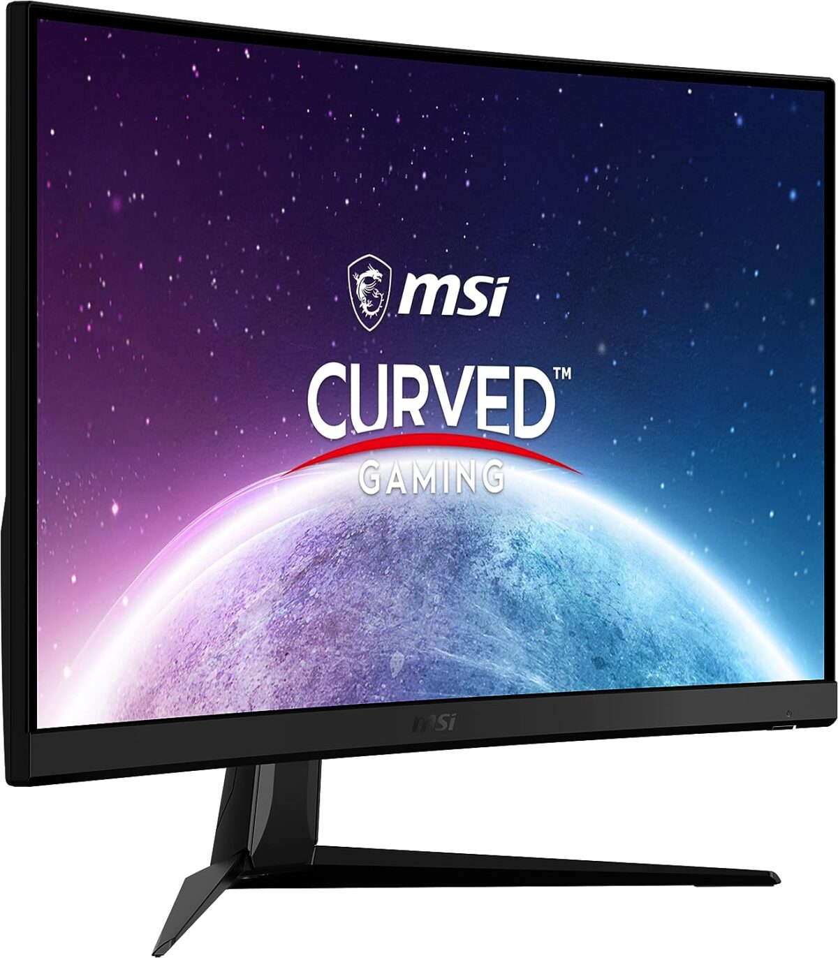 MSI G27C4X 27" Curved Gaming Monitor