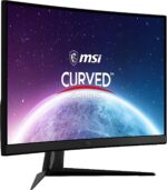 MSI G27C4X 27" Curved Gaming Monitor