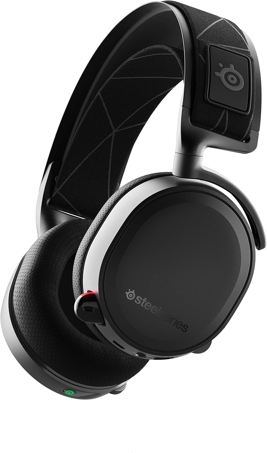 SteelSeries Arctis Pro Wireless Gaming Headset openbox - Expert-Zone