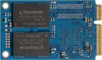 KINGSTON SKC600MS 256GB MSATA SSD 3D TLC NAND - Image 3