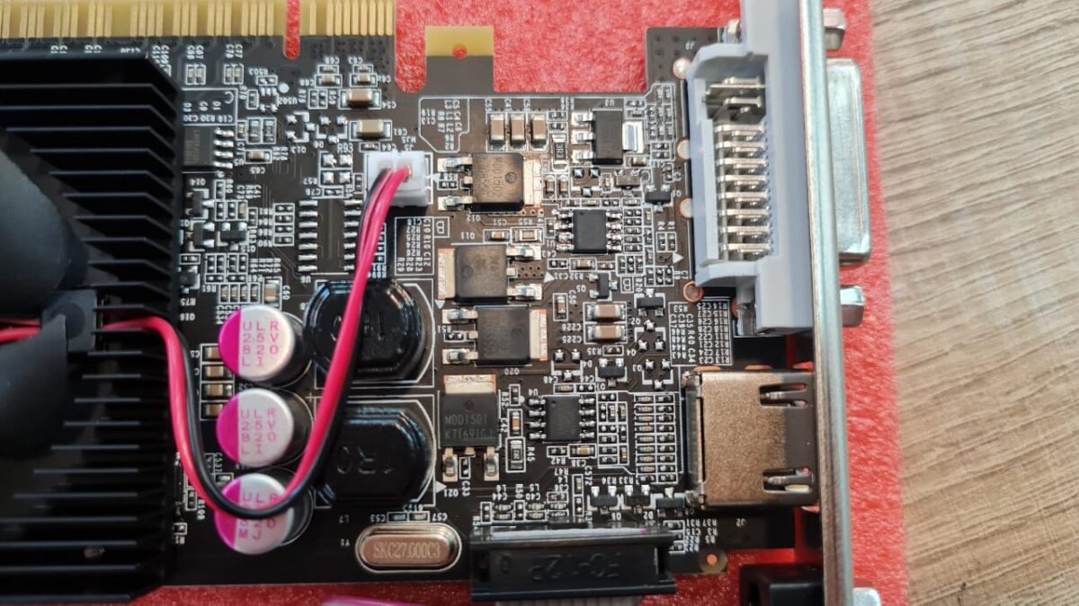 9cfa8255-b3fa-44ff-8fc9-5a55594da8b0 OEM GEFORCE GT610 2G DDR3 - Image 2