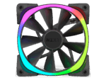 NZXT Aer RGB 2 Twin Starter KIT , 2x RGB Fans with HUE Controller - Image 8