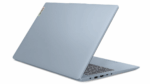 Lenovo IdeaPad Slim 3 Intel Core i7 13th Gen 15.6" (39.62cm) FHD Laptop (16GB/512GB SSD/DOS/1 Year Warranty/Arctic Grey/1.65Kg)