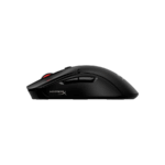 Up to 100 hours of battery life Precision HyperX 26K Sensor Ultra-lightweight 61g design Customizable with HyperX NGENUITY Software Dual wireless connectivity modes