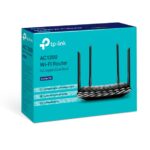 TP-LINK ARCHER C6 EU AC1200 WI-FI ROUTER