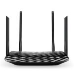 TP-LINK ARCHER C6 EU AC1200 WI-FI ROUTER