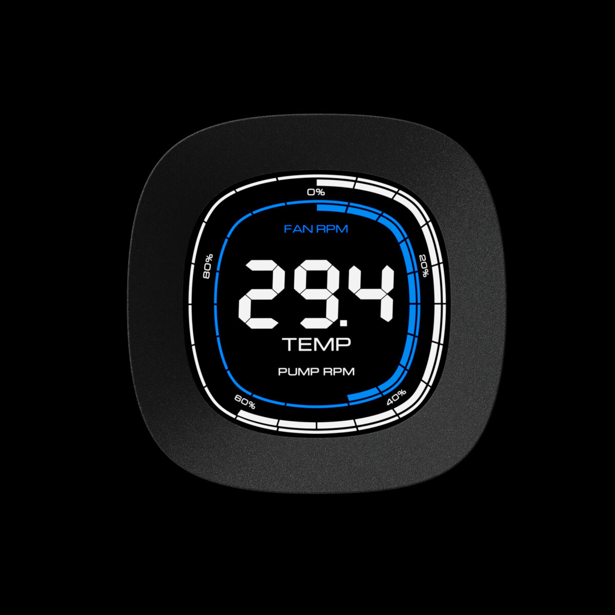 CHIONE M4-420 ELITE COOLING POWER Rotatable 2.1" LCD Displays Real-time System Information New Cooling Route System for Better Performance Patented in-line PWM Pump up to 5400 RPM 25%-40% Increase in Radiator Fin Thickness Optimized Copper Base for Better CPU Contact CHIONE CAST LITE Software ARGB Motherboard Sync Hydraulic bearing PWM fans 450mm Durable Teflon Tube Aesthetic Nylon-braided Tube Sleeve Universal Mounting Kits Support LGA 1700 / AM5