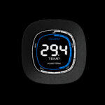 CHIONE M4-420 ELITE COOLING POWER Rotatable 2.1" LCD Displays Real-time System Information New Cooling Route System for Better Performance Patented in-line PWM Pump up to 5400 RPM 25%-40% Increase in Radiator Fin Thickness Optimized Copper Base for Better CPU Contact CHIONE CAST LITE Software ARGB Motherboard Sync Hydraulic bearing PWM fans 450mm Durable Teflon Tube Aesthetic Nylon-braided Tube Sleeve Universal Mounting Kits Support LGA 1700 / AM5