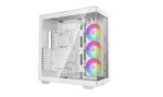 DEEPCOOL CH780 E-ATX  Gaming Case WHITE