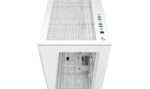 DEEPCOOL CH780 E-ATX  Gaming Case WHITE