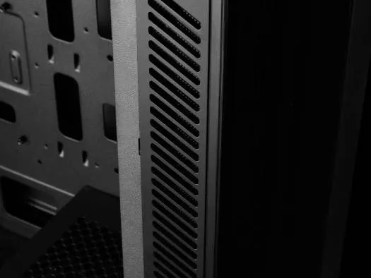 DP-ATX-MARTEXXGGV3-AR-4F EXPERT ZONE (2) The ATX case supports up to 2 x 120/140mm fan on the top and 3 x 120mm/2 x 140mm fan at the front; MATREXX 55 MESH ADD-RGB 4F ATX case maximizes building ...