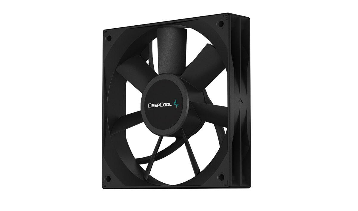 Wide Cooling Support: Achieve greater airflow with up to 9x 120mm or 5x 140mm cooling fans including support for a 360mm radiator either in front or on top.