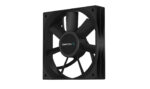 Wide Cooling Support: Achieve greater airflow with up to 9x 120mm or 5x 140mm cooling fans including support for a 360mm radiator either in front or on top.