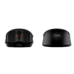 Up to 100 hours of battery life Precision HyperX 26K Sensor Ultra-lightweight 61g design Customizable with HyperX NGENUITY Software Dual wireless connectivity modes