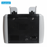 UV/MG – USA Business Grade Money Counter with UV/MG/IR Counterfeit Detection – Top Loading Bill Counting Machine w/ ValuCount™, Add and Batch Modes – Fast Counting Speed