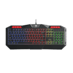 Fantech Gaming Gear Combo P31 : RGB GAMING Keyboard + GAMING Mouse + Mousepad .One Fantech P31 Gaming set for every type of computer game