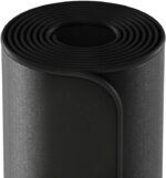 Non-slip Rubber Base, Non Shrinking Cloth Surface, Machine Washable (Cold, low tumble), Non Fraying Edges