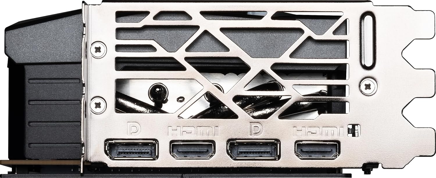 GeForce RTX™ 4090 GAMING X TRIO 24G