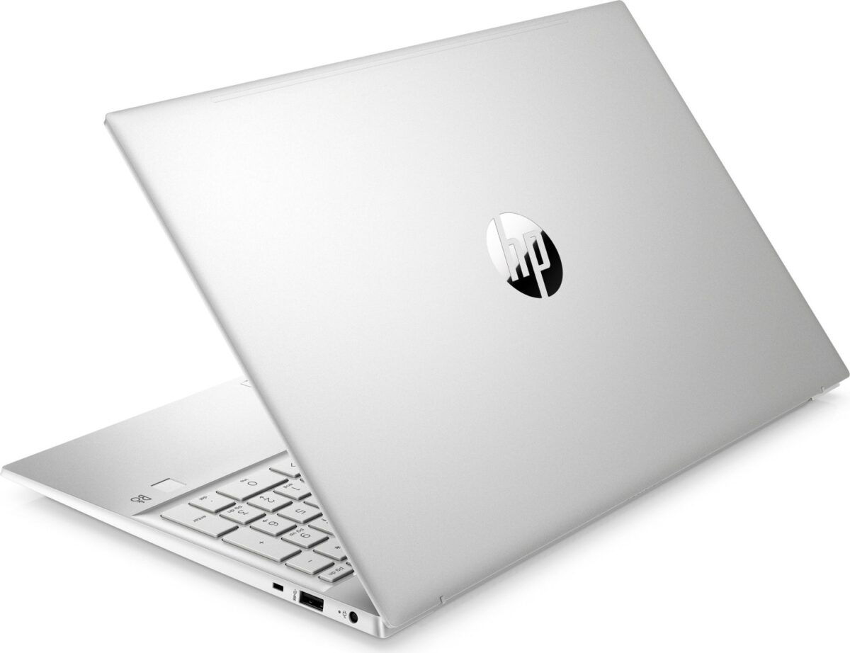 HP PAVILION  16GB RAM 512GB  15.6"FHD