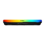 Kingston FURY Beast RGB 16GB (1x16GB) 3200MHz DDR4 Memory KF432C16BB2A/16