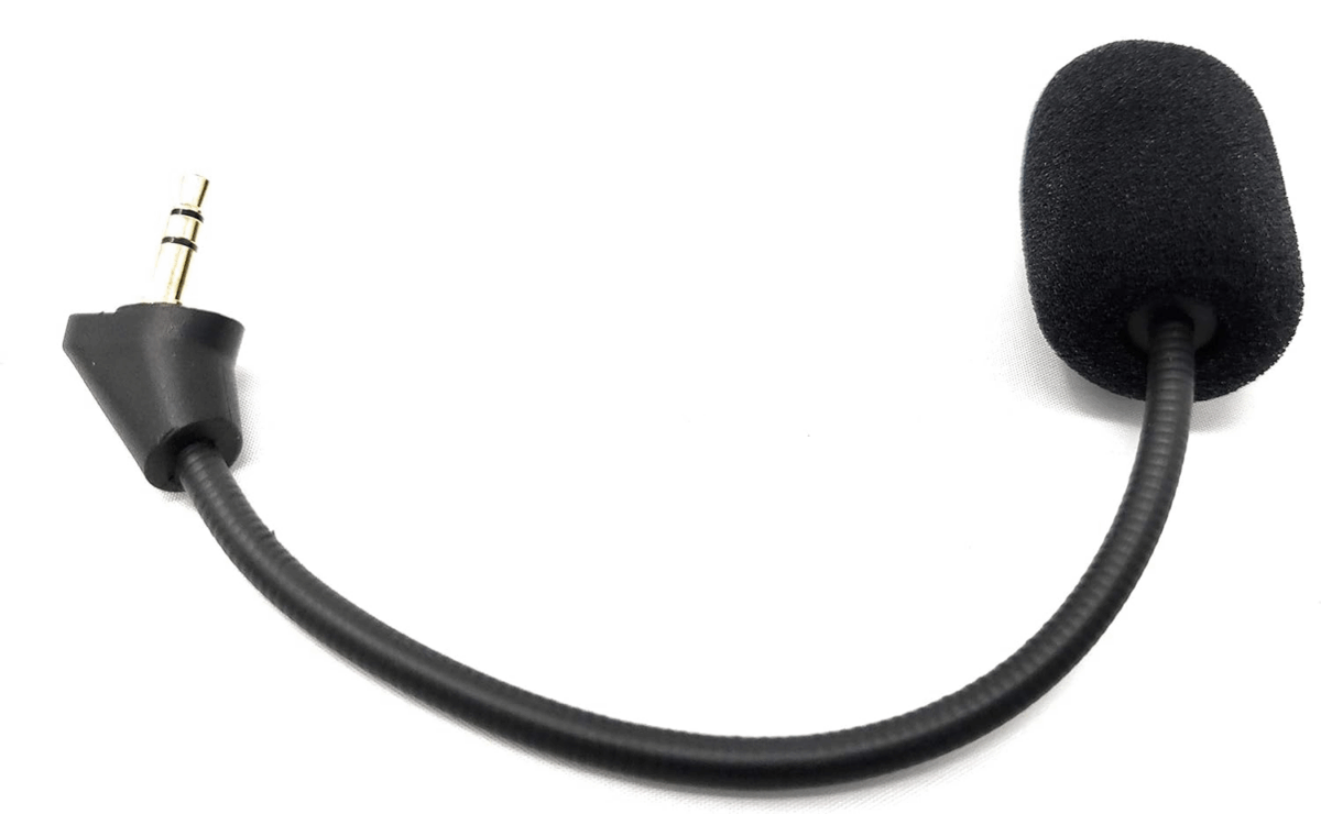 MIC Replacement Cloud Alpha Game Mic