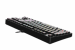 FANTECH OPTILITE MK872 WIRED RGB GAMING KEYBOARD - Image 3