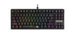 FANTECH OPTILITE MK872 WIRED RGB GAMING KEYBOARD