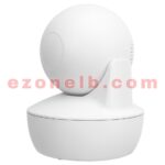 mouschi S-TWO IP camera help you monitoring your baby 24/7 from your mobile , in a very smoothly and effective way. It is smart reliable and easy to install .