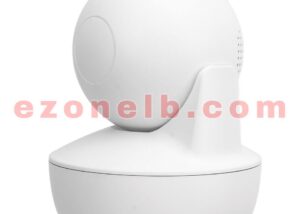 mouschi S-TWO IP camera help you monitoring your baby 24/7 from your mobile , in a very smoothly and effective way. It is smart reliable and easy to install .