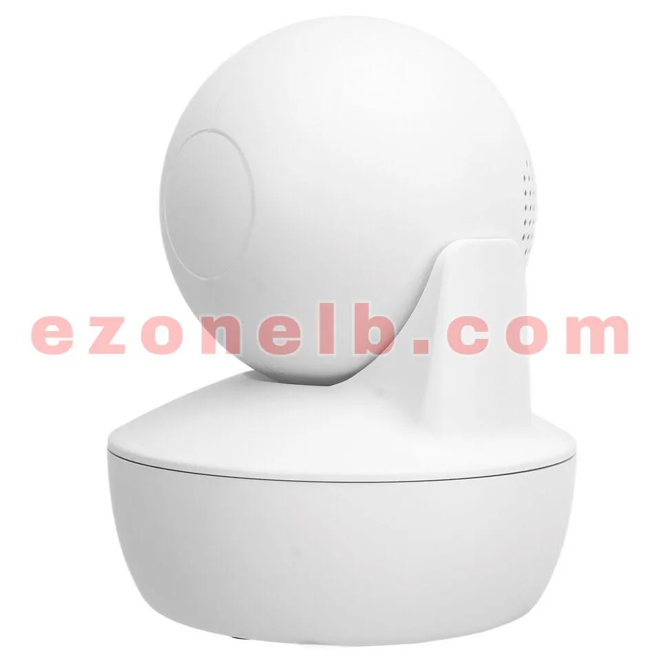 MOUSCHI TWO (4) mouschi S-TWO IP camera help you monitoring your baby 24/7 from your mobile , in a very smoothly and effective way. It is smart reliable and easy to install .