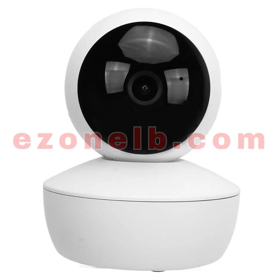 expert-zone-MOUSCHI TWO (8) 3MP HD WiFi Wireless Security Camera with Motion Detection, Night INFRARED VISION, Two Way Voice for Home, AP Hotspot