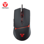 FANTECH P51S Gaming Keyboard and Mouse Combo, Gaming Headset and Headphone Stand Gaming Mouse Pad Wired RGB Rainbow Backlight PC Gamer Basic 5 in-1 Gaming Set