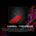 FANTECH P51S Gaming Keyboard and Mouse Combo, Gaming Headset and Headphone Stand Gaming Mouse Pad Wired RGB Rainbow Backlight PC Gamer Basic 5 in-1 Gaming Set