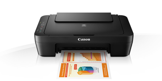 PIXMA MG2540S Angle4_tcm13-1435327 Canon PIXMA MG2540S Inkjet Photo Printers