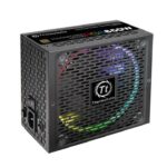 THERMALTAKE TOUGHPOWER GRAND RGB 850W GOLD SYNC EDITION PSU - Image 6