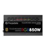 THERMALTAKE TOUGHPOWER GRAND RGB 850W GOLD SYNC EDITION PSU - Image 3