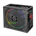 THERMALTAKE TOUGHPOWER GRAND RGB 850W GOLD SYNC EDITION PSU - Image 5