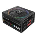 THERMALTAKE TOUGHPOWER GRAND RGB 850W GOLD SYNC EDITION PSU - Image 7