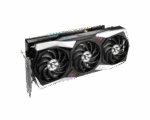 MSI Gaming Radeon RX 6800 16GB GDRR6 256-Bit HDMI/DP 2105 MHz RDNA 2 Architecture OC Graphics Card (RX 6800 Gaming X Trio 16G)