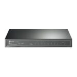 TP-LINK TL-SG2008 JETSTREAM 8-PORT GIGABIT SMART MANAGED SWITCH