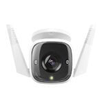 TP-LINK TAPO-C310 SECURITY SURVEILANCE WIFI CAMERA