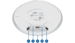 Ubiquiti UniFi PRO Access Point 2.4GHz / 5GHz - Image 2