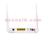 MODEM Fiber Optic Isolator FTTH Gpon ONU Modem F660 V6.0 F609 V5.2