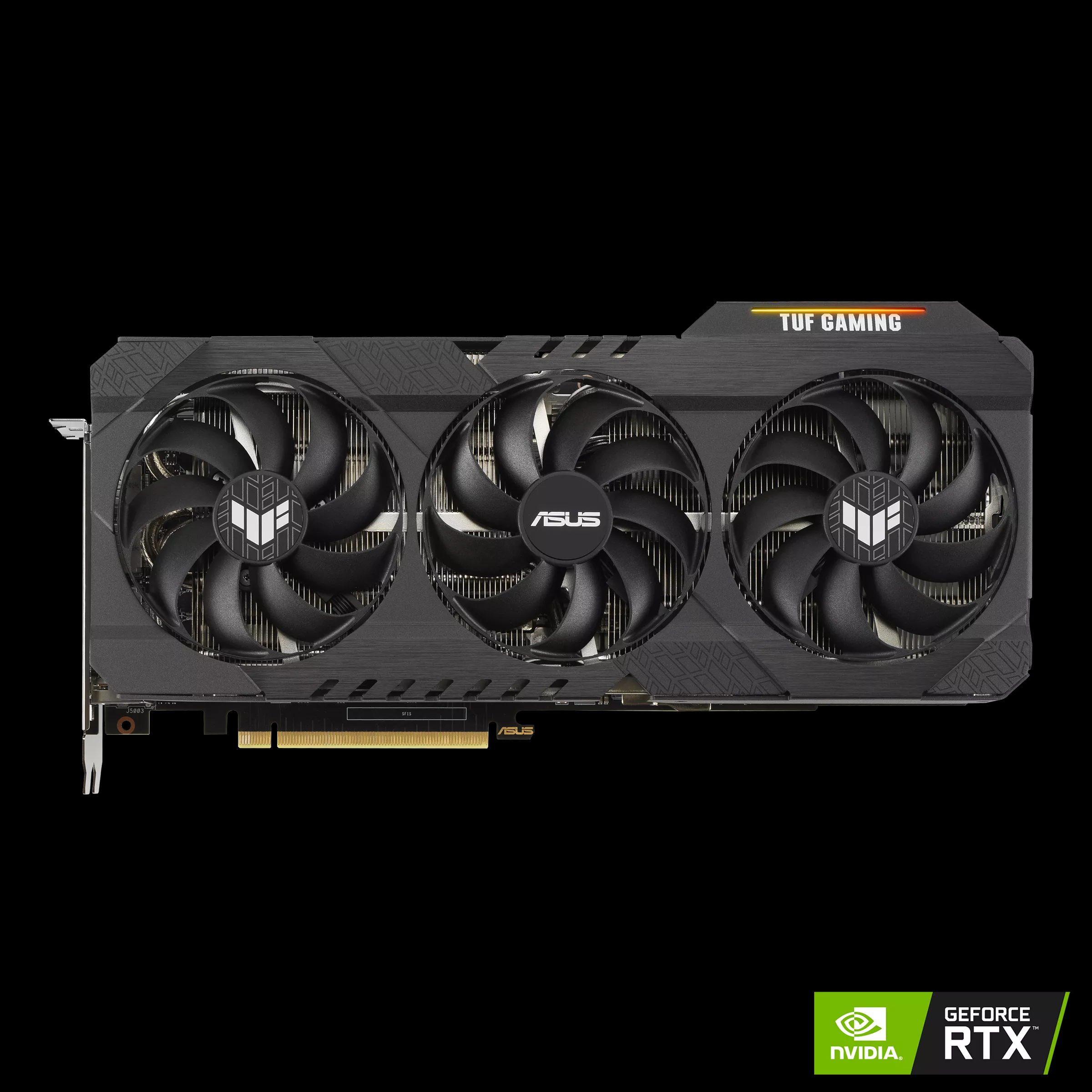 ASUS TUF RTX 3080 10G USED
