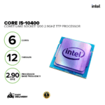 Intel Core i5-10400 Processor 12M Cache