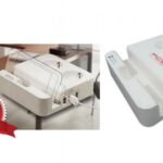 PCE Desktop Power Charging STATION PCE Desktop Power Charging, 2 Outlets & 3 USB