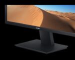 24"  LCD gaming monitor 60HZ FHD