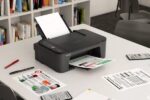 CANON PIXMA TS3440 INKJET 3 IN 1 WIFI PRINTER - Image 3
