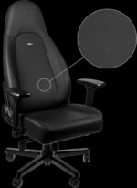 ICON BLACK EDITION - NOBLE CHAIRS